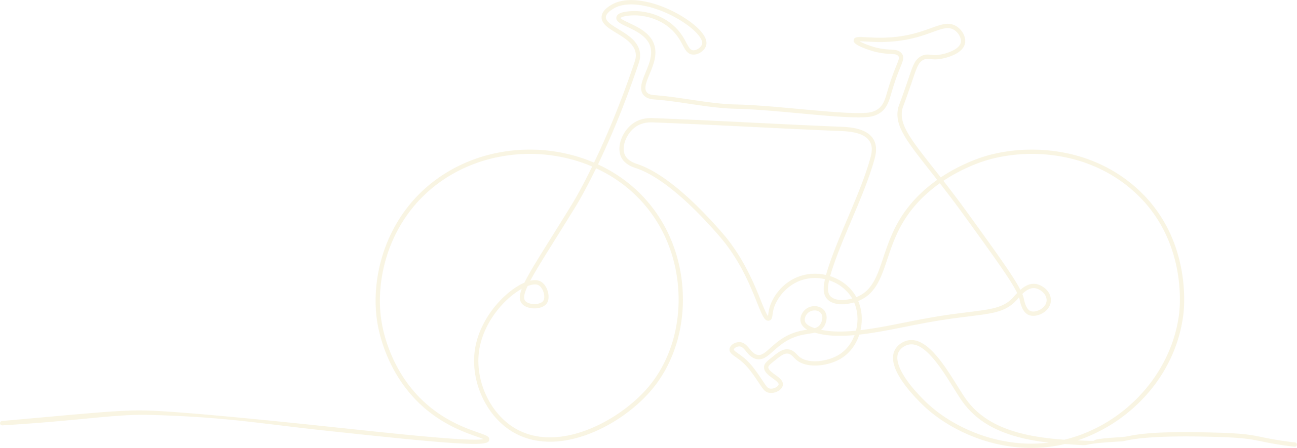 bike ivory