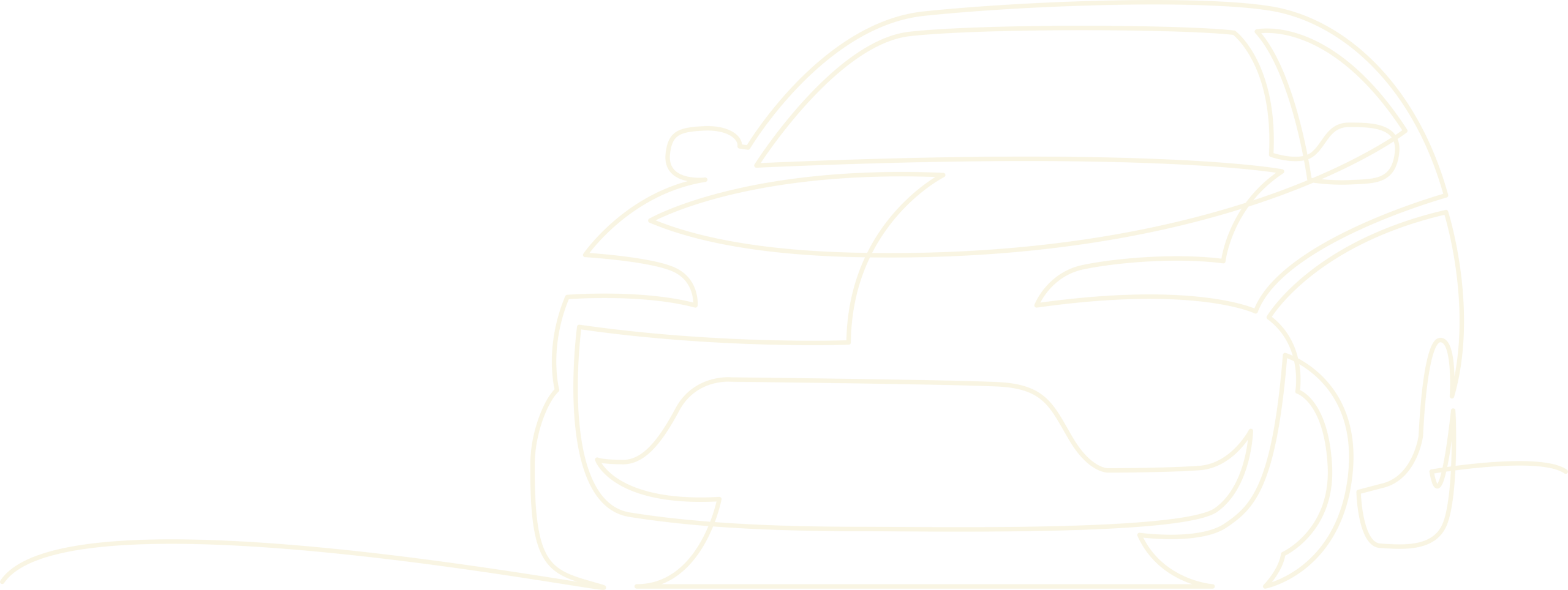 cars ivory